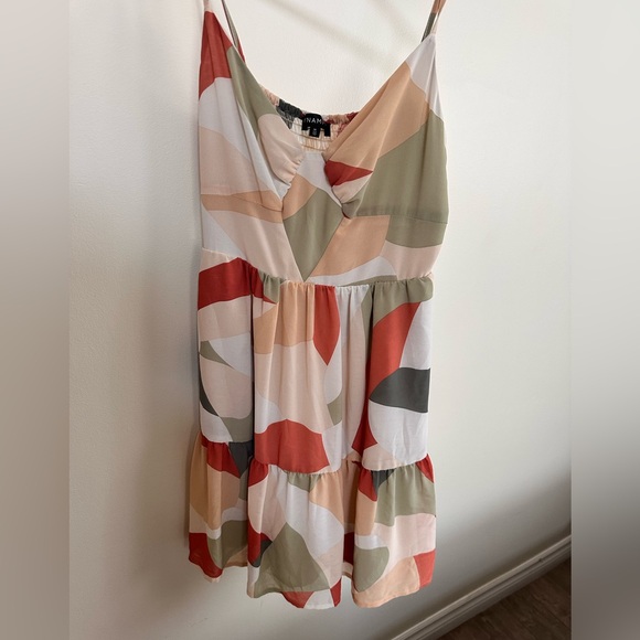 Dynamite mini dress - Picture 2 of 4